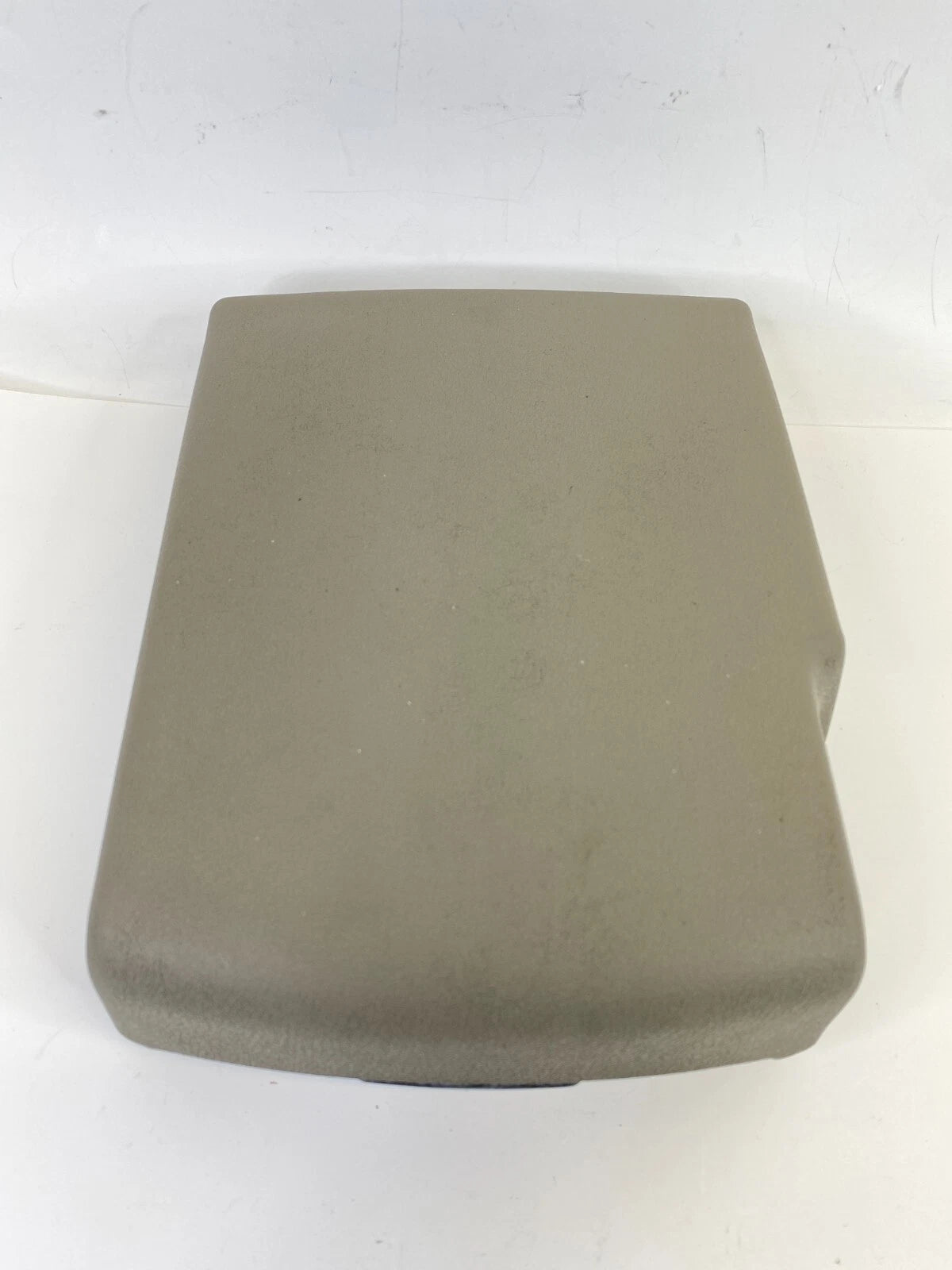 2005-2007 JEEP GRAND CHEROKEE CENTER CONSOLE ARMREST ARM REST LID ASSEMBLY OEM