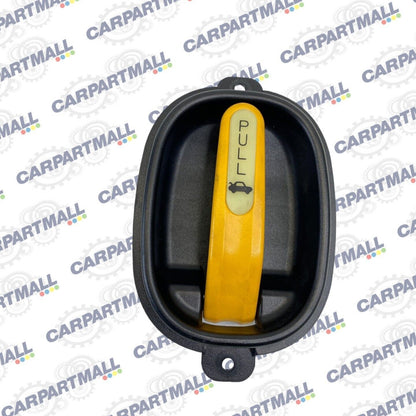 06-10 Hyundai Sonata Rear Interior Trunk Lid Release Pull Handle 81221-3K000 OEM