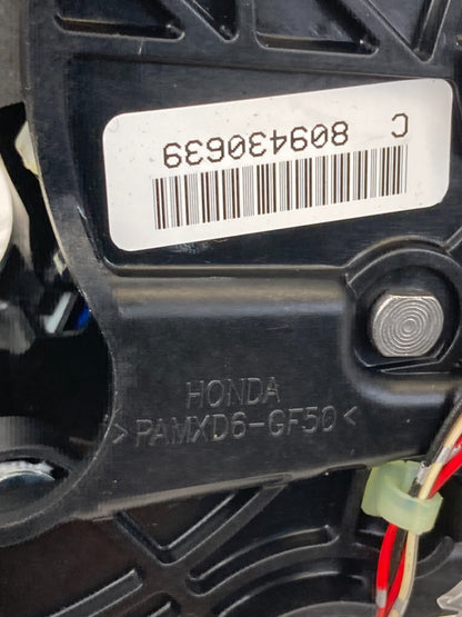 06-11 Honda Civic Sedan 1.8L Automatic Transmission Gear Shifter Lever Selector