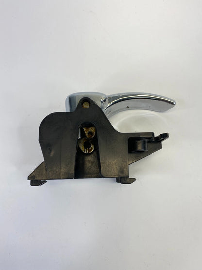 2005-2015 NISSAN XTERRA FRONT RIGHT INTERIOR DOOR HANDLE ASSY 80670-EA000 OEM