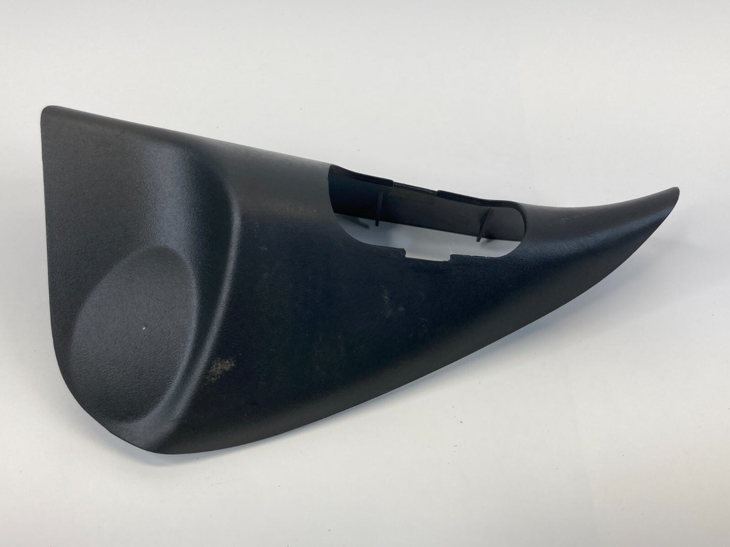 03-11 Saab 9-3 93 Sedan Front Left Driver Side Inner Door Corner Cover 12794342