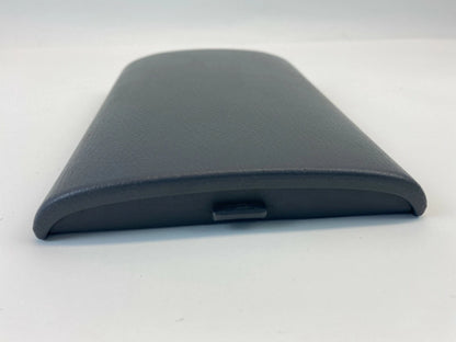 2004 SUBARU IMPREZA OUTBACK UPPER CONSOLE ARMREST LID ASSEMBLY UNIT OEM FACTORY