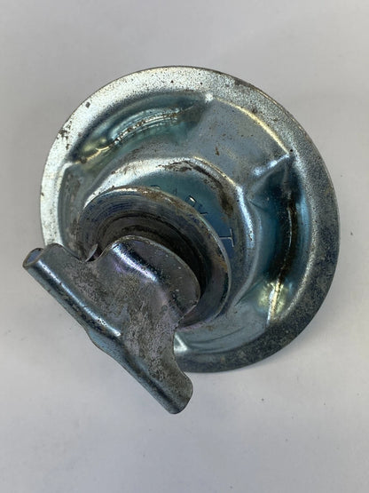 2009-2013 HONDA FIT SPARE TIRE WHEEL HOLD DOWN BOLT RETAINER CLAMP OEM