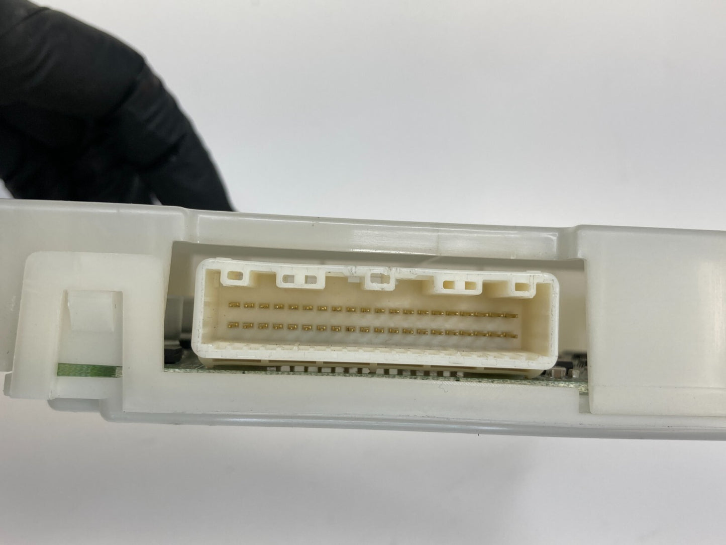 2013 Nissan Altima Climate Temperature Amplifier Control Module 27760-3TM0B OEM