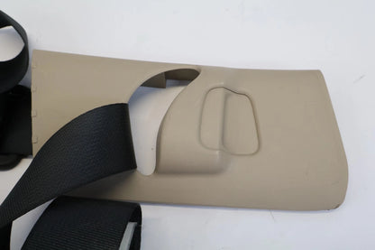 2010-2013 SUZUKI KIZASHI FRONT RIGHT SIDE SEAT BELT RETRACTOR 84920-5715 OEM