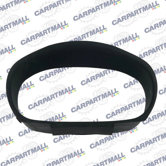 2009-2013 SUBARU FORESTER INSTRUMENT CLUSTER SURROUND TRIM BEZEL 66185FG020 OEM