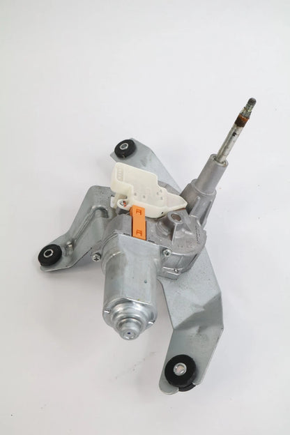 2010-2017 CHEVROLET EQUINOX REAR WINDSHIELD LIFTGATE GLASS WIPER MOTOR 25788749