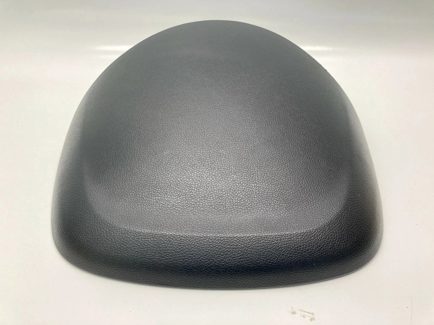 2011-2016 HYUNDAI ELANTRA DASH UPPER CLUSTER VISOR COVER TRIM BLACK 84830-3Y000