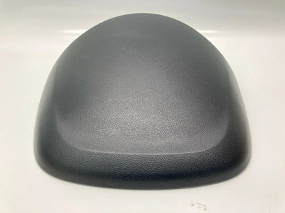 2011-2016 HYUNDAI ELANTRA DASH UPPER CLUSTER VISOR COVER TRIM BLACK 84830-3Y000