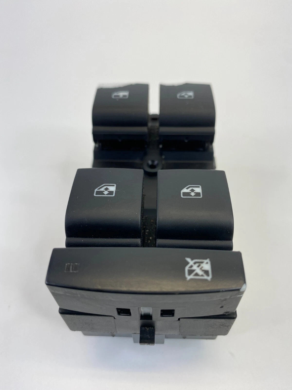 2010-2017 CHEVROLET EQUINOX FRONT LEFT MASTER POWER WINDOW SWITCH 25983673 OEM