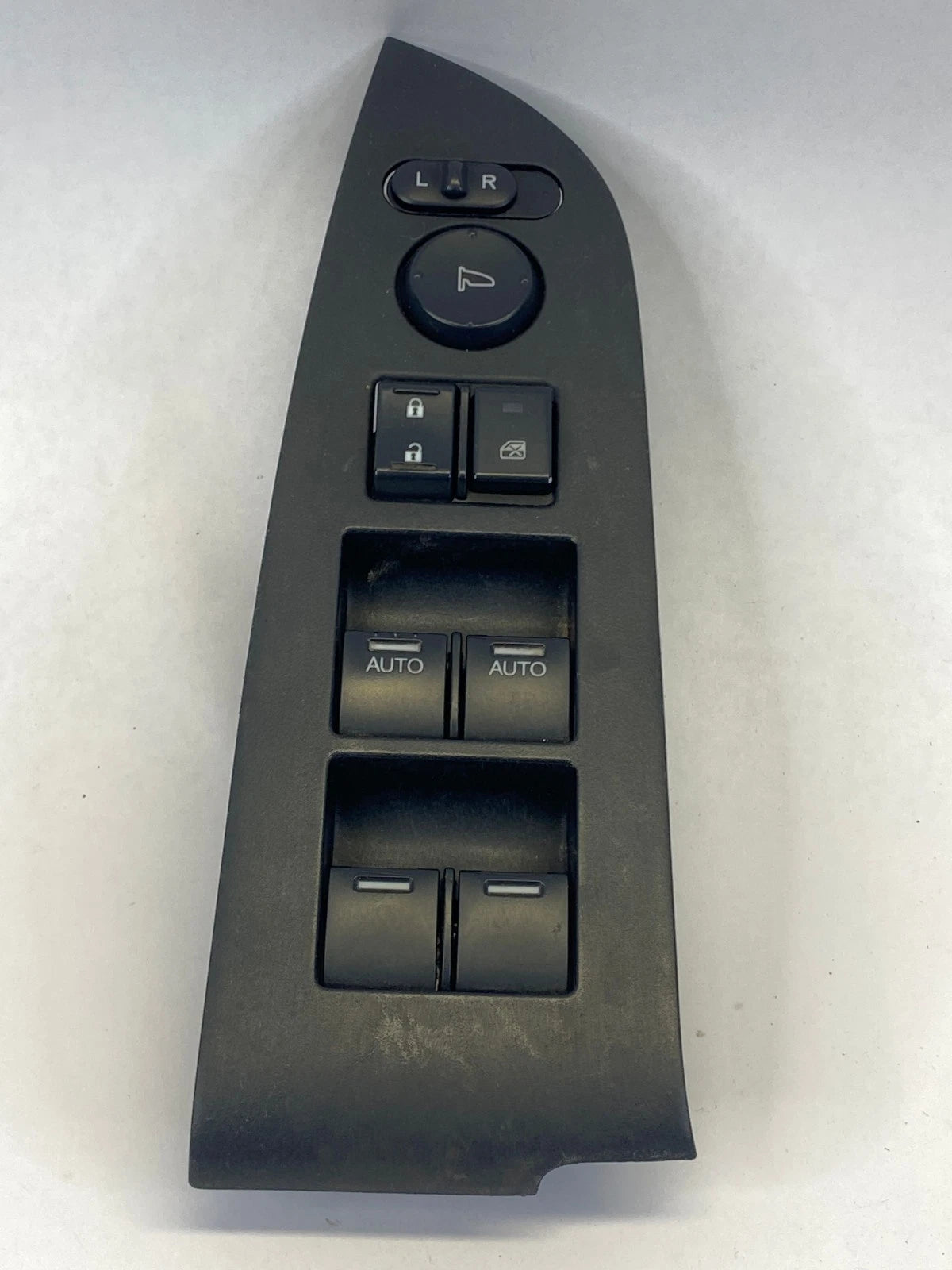 2011-2017 HONDA ODYSSEY MASTER SWITCH DRIVER FRONT OEM FACTORY 35750-TR0-A120-M1