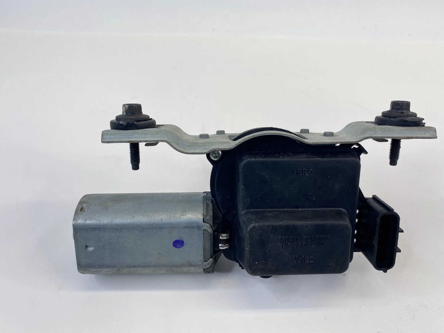 2002-2004 JEEP GRAND CHEROKEE REAR LIFTGATE WINDSHIELD WIPER MOTOR 9602570 OEM
