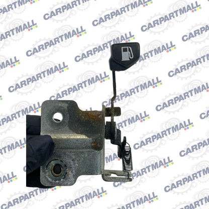 2013 2014 2015 CHEVROLET SPARK FUEL DOOR OPENER RELEASE HANDLE LEVER SWITCH OEM