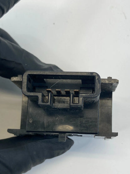 2003-2008 TOYOTA COROLLA EMERGENCY HAZARD SWITCH WARNING LIGHT CONTROL 153736