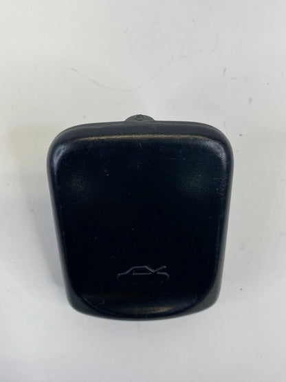 2000-2008 00-08 JAGUAR S-TYPE HOOD RELEASE PULL HANDLE LEVER OPENER OEM