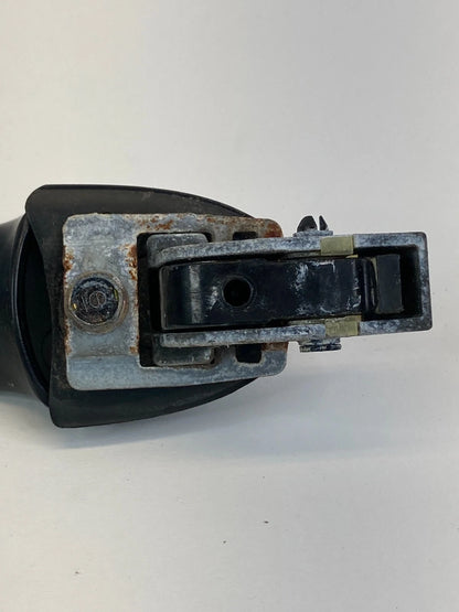 2003-2007 HONDA PILOT REAR RIGHT SIDE EXTERIOR OUTER DOOR HANDLE ASSY OEM