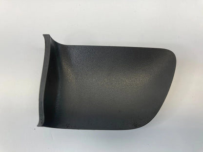 2002-2006 TOYOTA CAMRY INNER DOOR HANDLE SCREW CAP COVER REAR LH OEM 69284AA010A