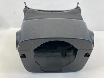 11-17 LEXUS GS350 GS450H UPPER & LOWER STEERING COLUMN TRIM COVER ASSY 452863A90