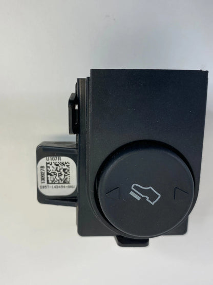 13-15 FORD POLICE INTERCEPTOR UTILITY PEDAL POSITION ADJUST SWITCH DB5T14B494AAW