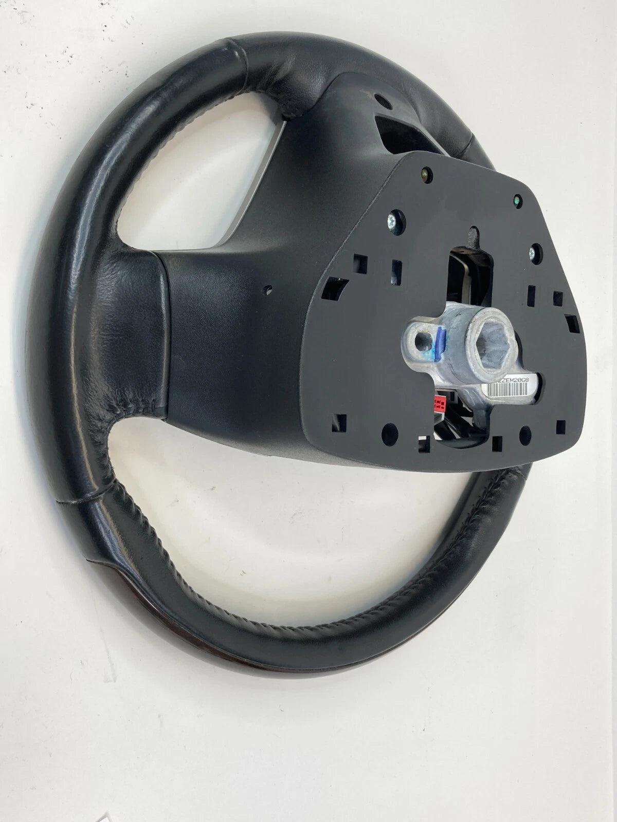 2013-2019 FORD TAURUS STEERING WHEEL W CONTROLS DG13-3F563-CE OEM