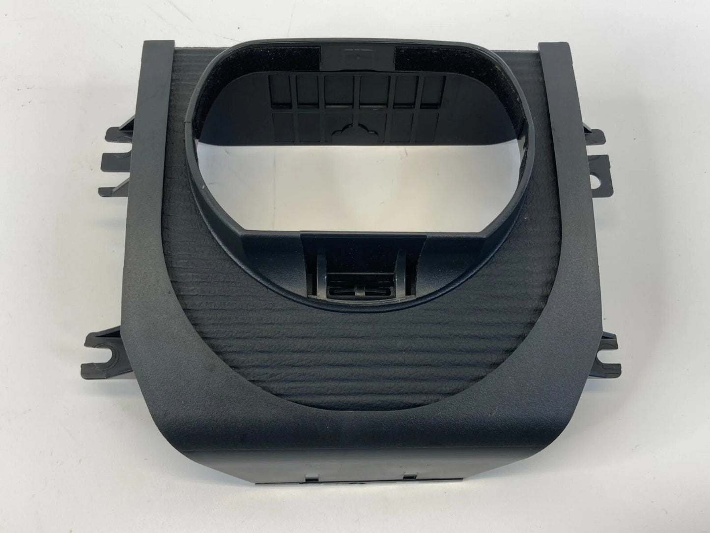 2005-2010 CHRYSLER 300 STEERING COLUMN TILT SHROUD TRIM BEZEL 0UU28XXXAC OEM