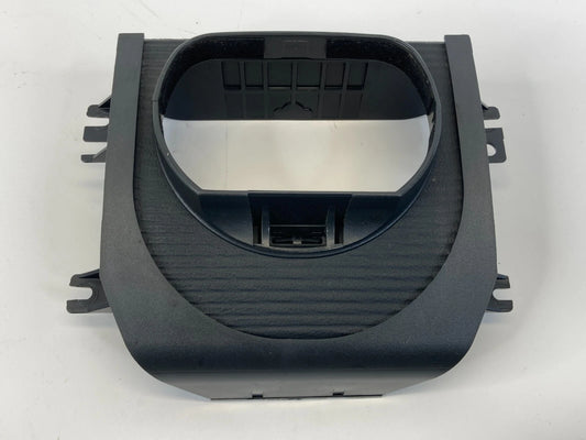 2005-2010 CHRYSLER 300 STEERING COLUMN TILT SHROUD TRIM BEZEL 0UU28XXXAC OEM