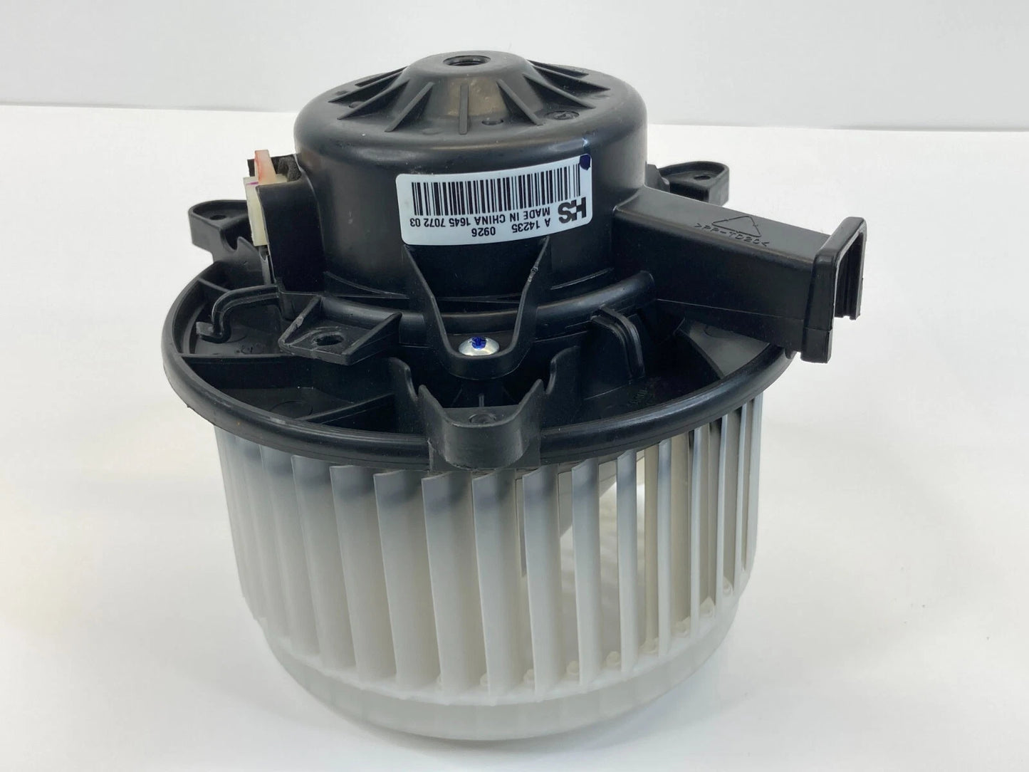 2011-2017 BUICK REGAL 14 15 CHEVY CRUZE A/C HEATER BLOWER MOTOR FAN 1645707203