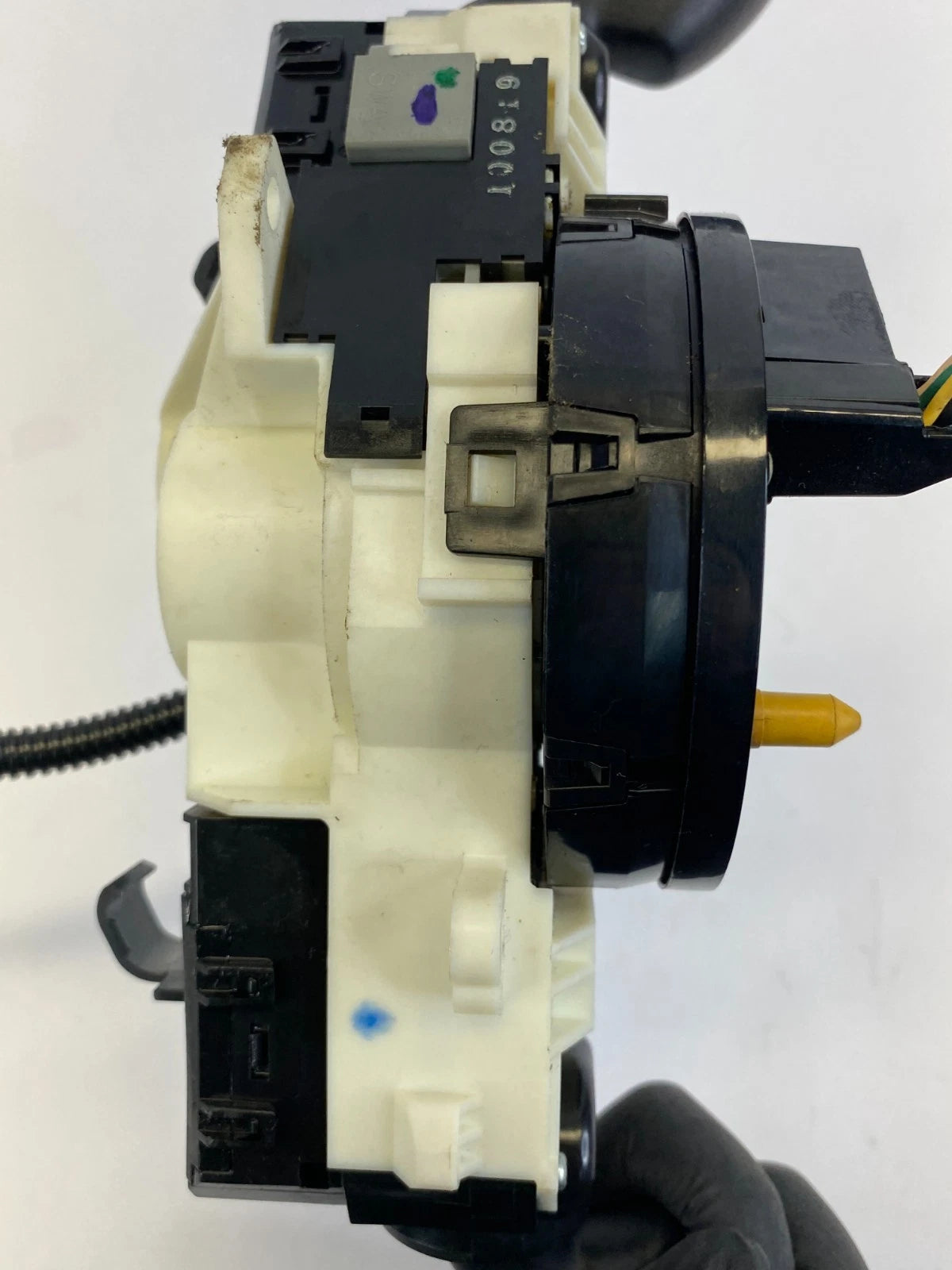 2007-2011 HONDA CR-V CRV HEADLIGHT TURN SIGNAL WIPER COMBINATION SWITCH M29843