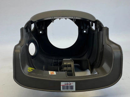 2012-2017 HYUNDAI ACCENT STEERING COLUMN COVER BEZEL TRIM SHROUD 84852-1R000 OEM