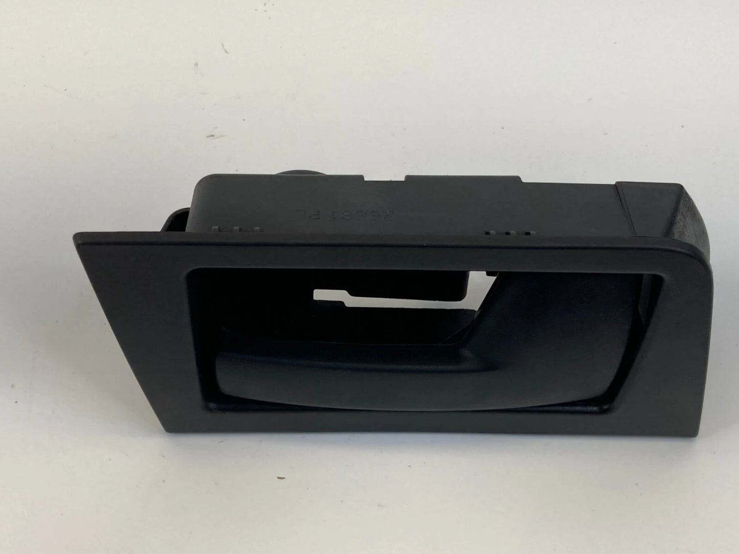 2008-2011 FORD FOCUS REAR RIGHT SIDE BACK DOOR INNER INTERIOR HANDLE OEM