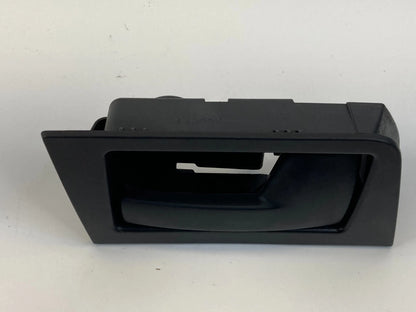 2008-2011 FORD FOCUS REAR RIGHT SIDE BACK DOOR INNER INTERIOR HANDLE OEM