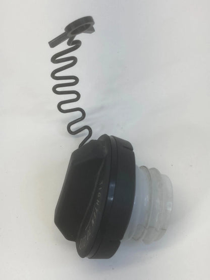 2011 GMC ACADIA BUICK ENCLAVE FUEL FILLER TANK CAP COVER LID OEM