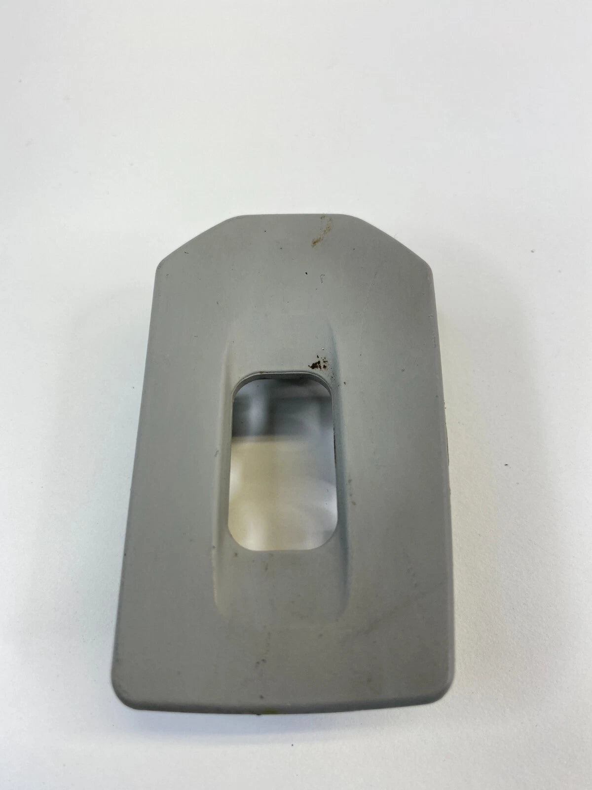 2004-2006 CADILLAC SRX REAR RIGHT SIDE WINDOW SWITCH COVER TRIM BEZEL 10301JL467