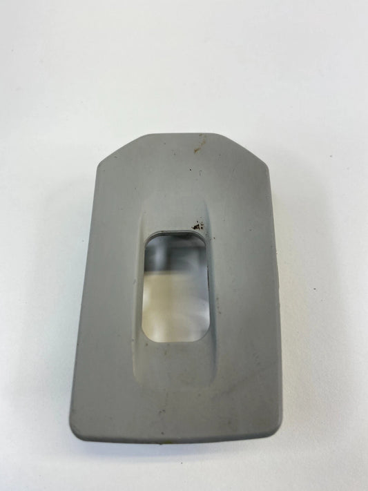 2004-2006 CADILLAC SRX REAR RIGHT SIDE WINDOW SWITCH COVER TRIM BEZEL 10301JL467
