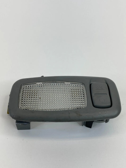 2007-2010 HYUNDAI ELANTRA FRONT RIGHT VANITY LIGHT LAMP SUNVISOR 92890-1M000 OEM