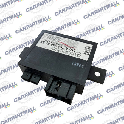 06-09 MERCEDES-BENZ R320 TIRE PRESSURE MONITORING CONTROL MODULE A1645403762 OEM