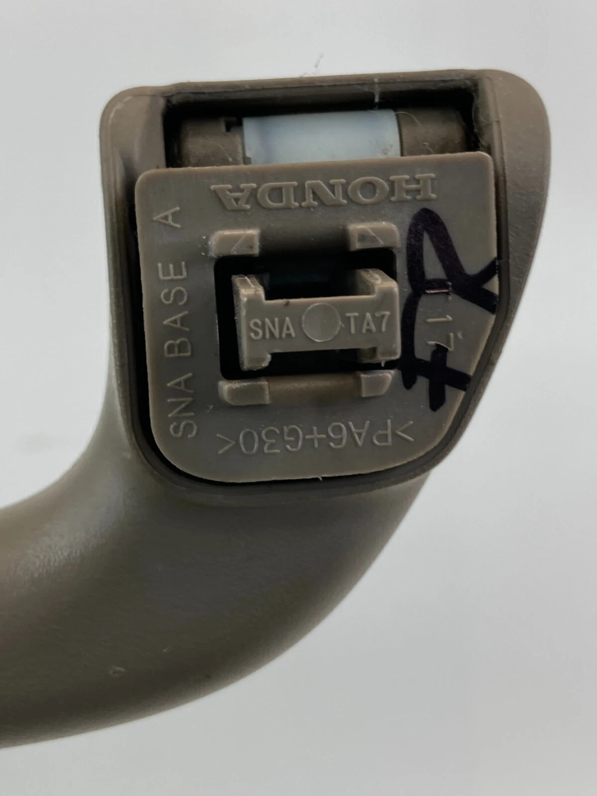 2009-2015 HONDA PILOT FRONT RIGHT SIDE INNER INSIDE GRAB GRIP HANDLE ASSIST OEM