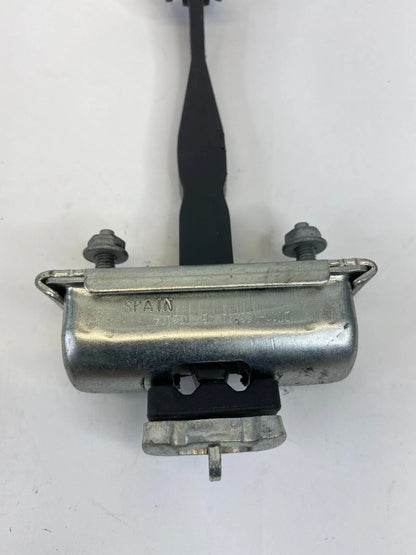 14-23 FORD TRANSIT CONNECT FRONT RIGHT DOOR CHECK STOPPER DETENT DT11V23500AB