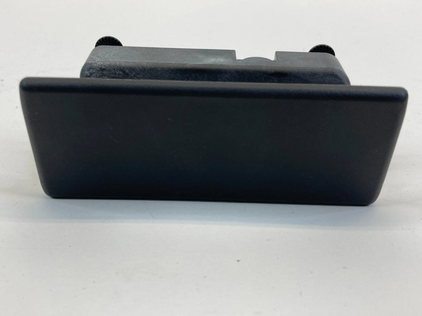 2007-2017 JEEP PATRIOT COMPASS GLOVE BOX COMPARTMENT LOCK LATCH HANDLE OEM