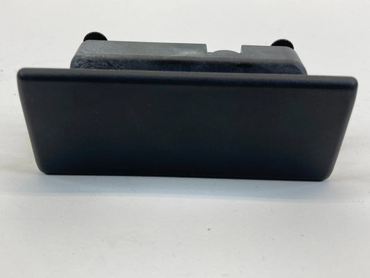 2007-2017 JEEP PATRIOT COMPASS GLOVE BOX COMPARTMENT LOCK LATCH HANDLE OEM