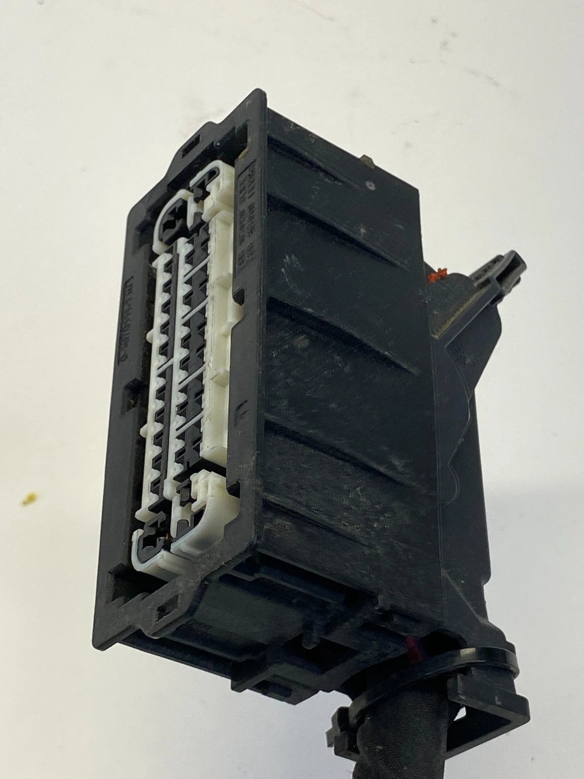 2012-2016 CHEVROLET CRUZE 1.8L A/T ABS ANTI LOCK BRAKE PUMP PLUG CONNECTOR
