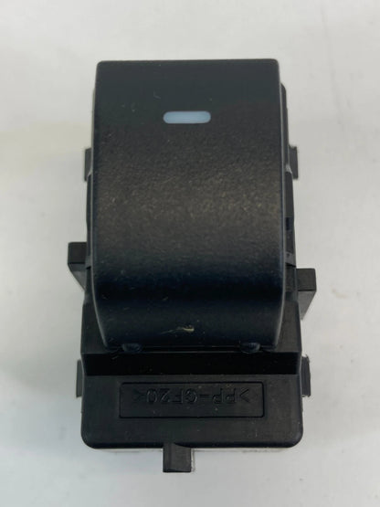 06-09 FORD FUSION MILAN REAR LH LEFT DOOR WINDOW BUTTON SWITCH 7L2T14529AAW OEM