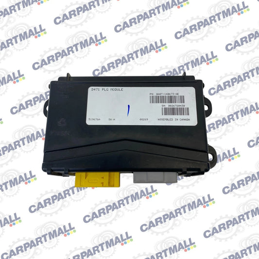 2009-2012 FORD FLEX POWER LIFTGATE CONTROL UNIT MODULE 8A8T-14B673-AE OEM