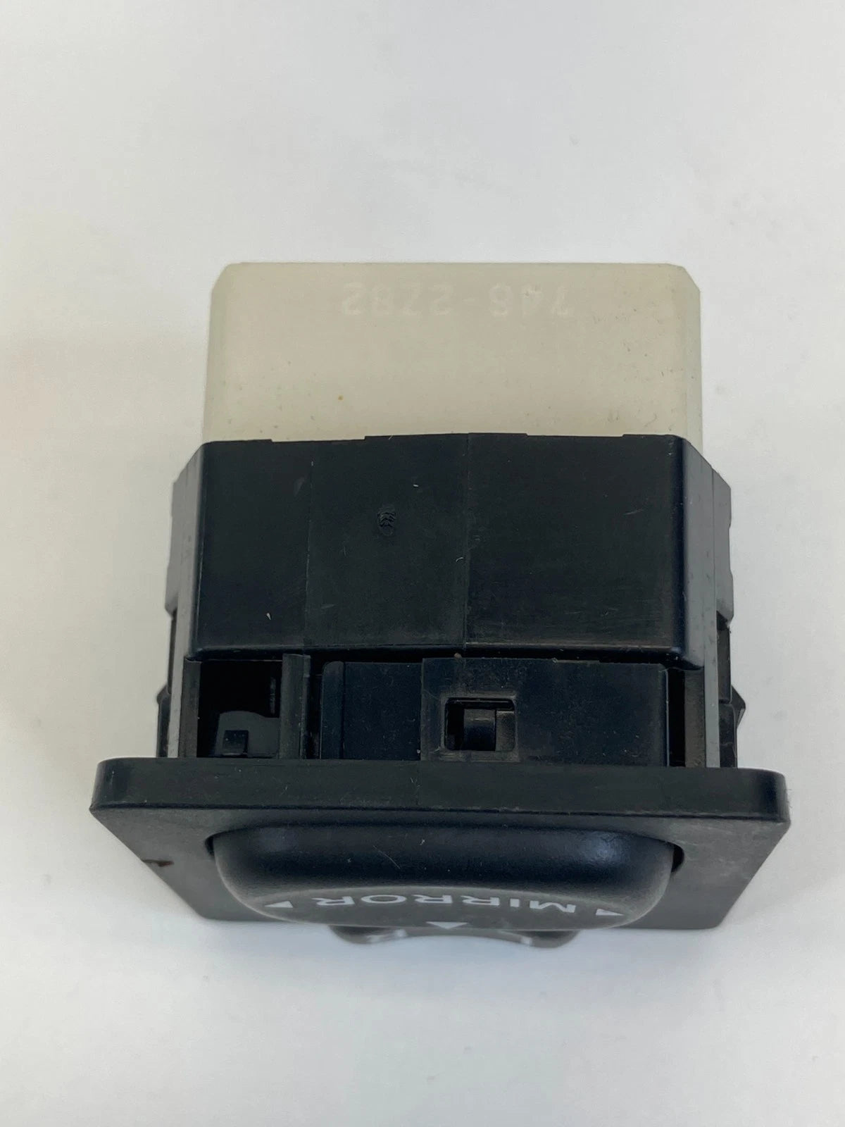 2008-2014 SCION XD 09-13 TOYOTA COROLLA DOOR MIRROR CONTROL SWITCH 183574 OEM