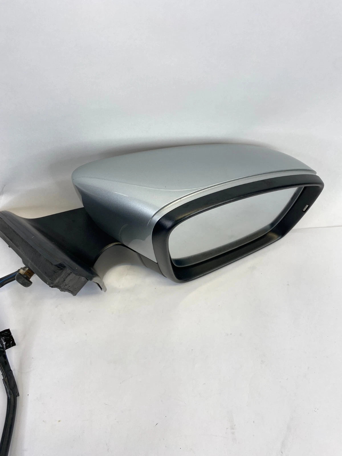 2011-2014 VW VOLKSWAGEN JETTA FRONT RIGHT PASSENGER SIDE POWER MIRROR OEM