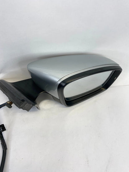 2011-2014 VW VOLKSWAGEN JETTA FRONT RIGHT PASSENGER SIDE POWER MIRROR OEM