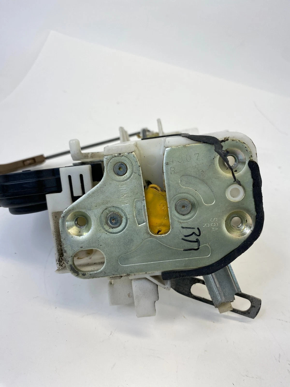 2003-2008 HONDA PILOT REAR RIGHT SIDE DOOR POWER LOCK LATCH ACTUATOR ASSY OEM