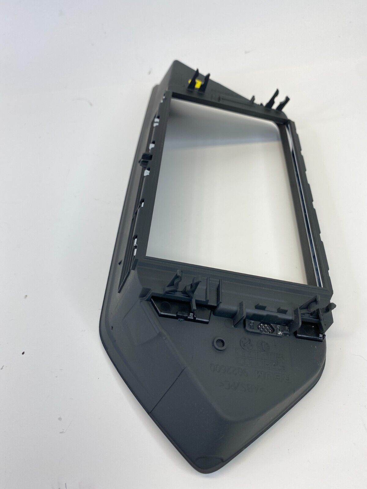 2012-2016 Mercedes-Benz E350 Center Dash Screen Display Cover Trim 212-680-14-36