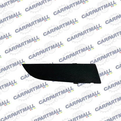 2011-2023 DODGE CHARGER FRONT LEFT DOOR ARMREST TRIM COVER CAP 1SE59TRMAA OEM