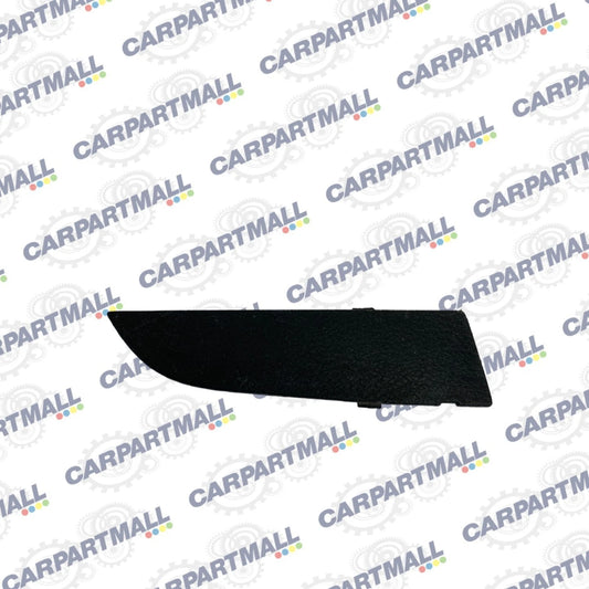 2011-2023 DODGE CHARGER FRONT LEFT DOOR ARMREST TRIM COVER CAP 1SE59TRMAA OEM